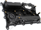 APDTY 163765 Engine Valve Cover