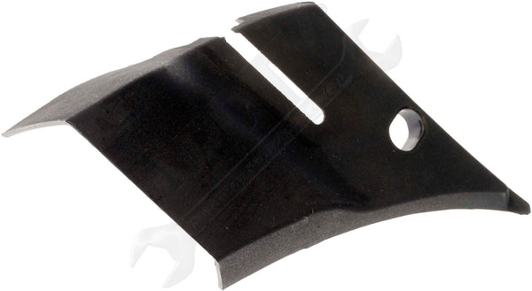 APDTY 163768 Windshield Wiper Cowl End