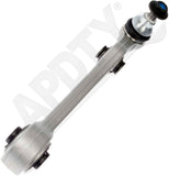 APDTY 163772 Suspension Control Arm And Ball Joint Assembly
