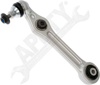 APDTY 163772 Suspension Control Arm And Ball Joint Assembly