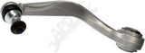 APDTY 163775 Suspension Control Arm And Ball Joint Assembly