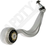 APDTY 163775 Suspension Control Arm And Ball Joint Assembly