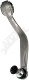 APDTY 163776 Suspension Control Arm And Ball Joint Assembly