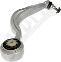 APDTY 163776 Suspension Control Arm And Ball Joint Assembly