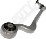 APDTY 163776 Suspension Control Arm And Ball Joint Assembly
