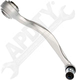 APDTY 163776 Suspension Control Arm And Ball Joint Assembly
