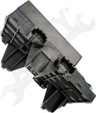 APDTY 163786 Fuse Box Assembly
