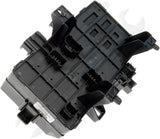 APDTY 163786 Fuse Box Assembly