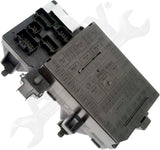 APDTY 163786 Fuse Box Assembly