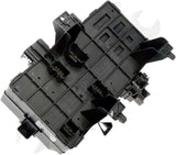 APDTY 163787 Fuse Box Assembly