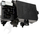 APDTY 163787 Fuse Box Assembly