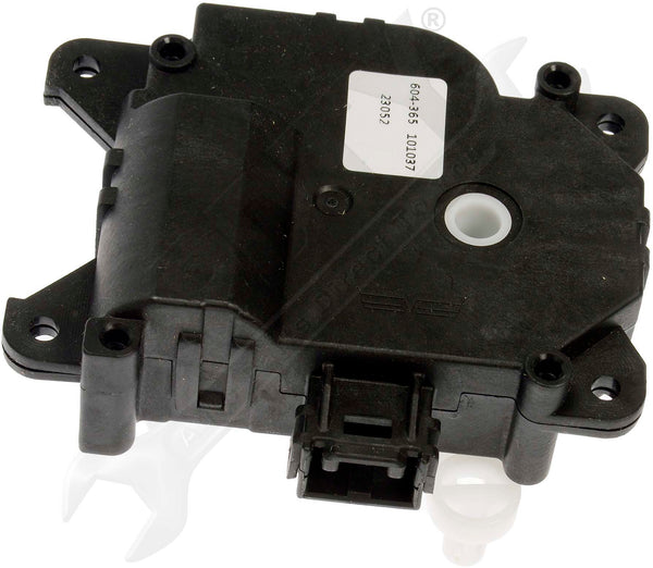 APDTY 163788 HVAC Air Door Actuator