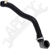 APDTY 163790 Engine Coolant Reservoir Hose