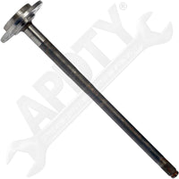 APDTY 163791 Rear Axle Shaft Assembly, Right
