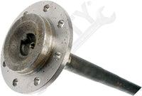 APDTY 163791 Rear Axle Shaft Assembly, Right