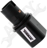 APDTY 163794 Side Marker Light Socket