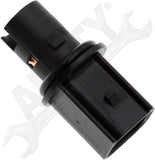 APDTY 163794 Side Marker Light Socket