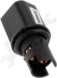 APDTY 163794 Side Marker Light Socket