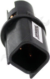 APDTY 163794 Side Marker Light Socket