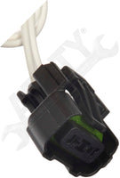 APDTY 163798 Fog Lamp Connector