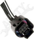 APDTY 163799 Throttle Body Connector