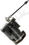 APDTY 163800 Turbocharger Actuator