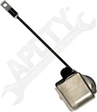 APDTY 163800 Turbocharger Actuator