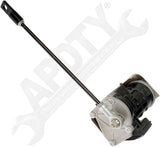 APDTY 163800 Turbocharger Actuator