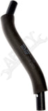 APDTY 163801 Turbocharger Coolant Feed Line