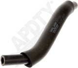 APDTY 163801 Turbocharger Coolant Feed Line