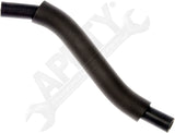 APDTY 163801 Turbocharger Coolant Feed Line