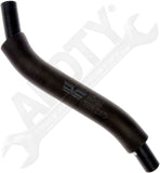 APDTY 163801 Turbocharger Coolant Feed Line