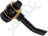 APDTY 163803 Turbocharger Coolant Return Line