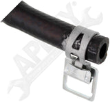 APDTY 163803 Turbocharger Coolant Return Line
