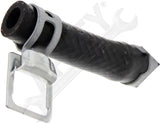 APDTY 163804 Turbocharger Coolant Feed Line