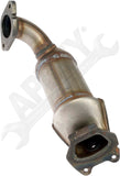 APDTY 163806 Manifold Converter - CARB Compliant