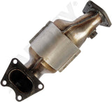 APDTY 163807 Manifold Converter - CARB Compliant