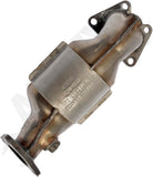 APDTY 163807 Manifold Converter - CARB Compliant