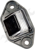APDTY 163814 License Plate Lens Housing