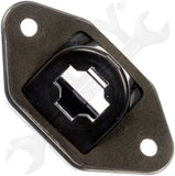 APDTY 163814 License Plate Lens Housing