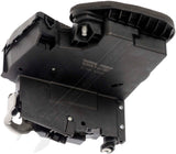 APDTY 163815 Integrated Door Lock Actuator - Front Left