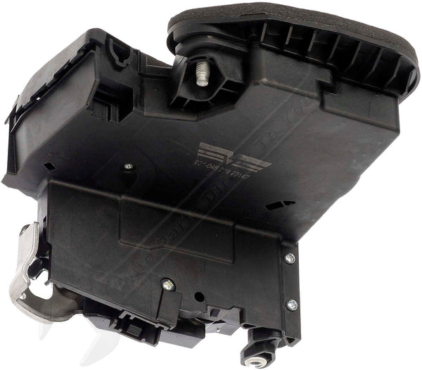 APDTY 163815 Integrated Door Lock Actuator - Front Left