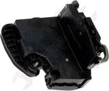 APDTY 163816 Integrated Door Lock Actuator - Rear Left