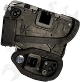 APDTY 163816 Integrated Door Lock Actuator - Rear Left