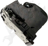 APDTY 163816 Integrated Door Lock Actuator - Rear Left