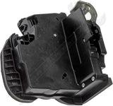APDTY 163817 Integrated Door Lock Actuator - Rear Right