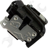 APDTY 163817 Integrated Door Lock Actuator - Rear Right