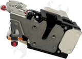 APDTY 163818 Integrated Door Lock Actuator - Front Right