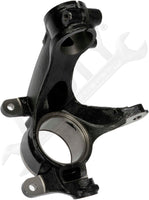 APDTY 163819 Steering Knuckle