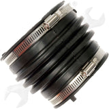 APDTY 163821 Engine Air Intake Hose